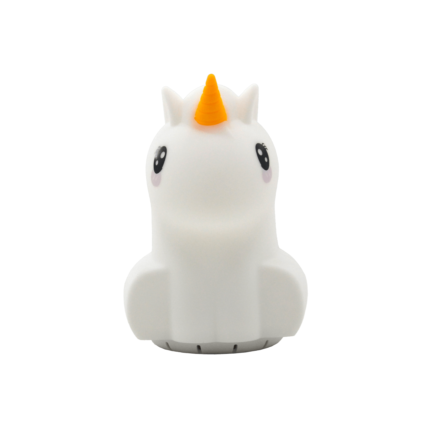 Lámpara con ruido blanco Unicornio de Balia, iluminación suave y sonido calmante, ideal para relajación.