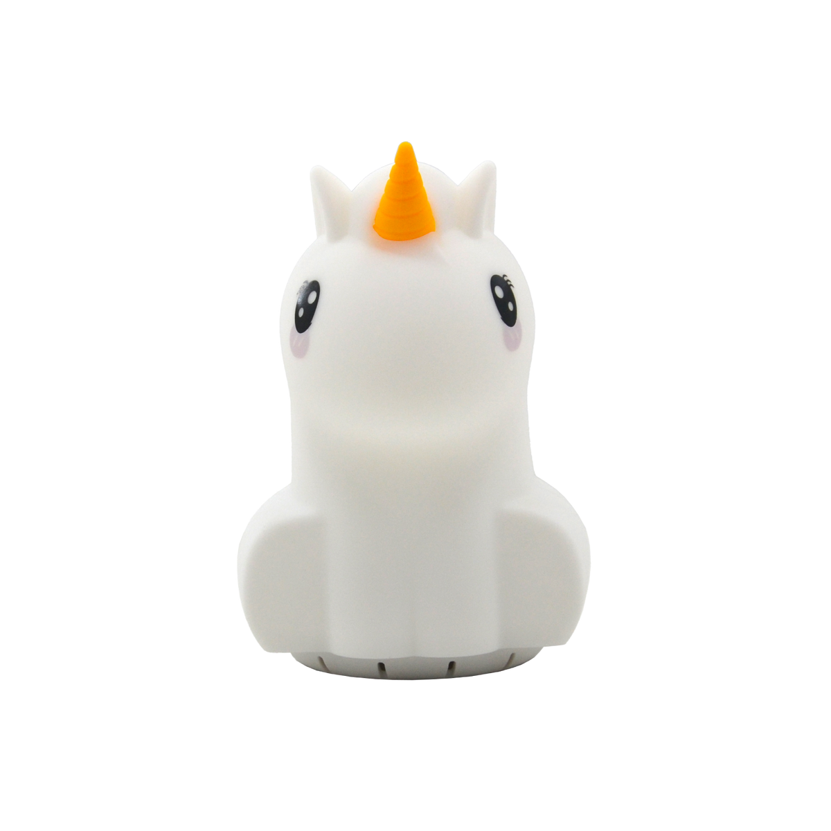 Lámpara con ruido blanco Unicornio