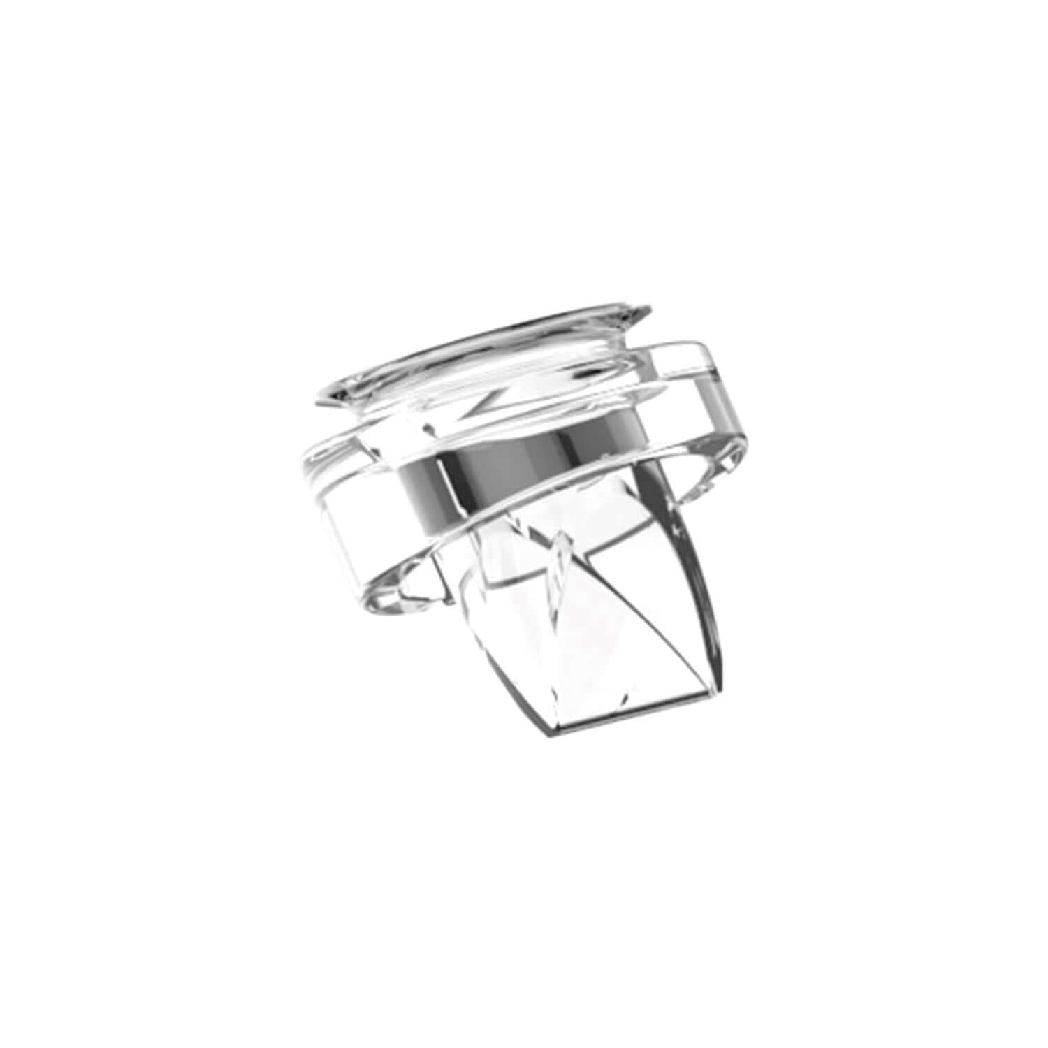 Repuestos Extractor de leche inalámbrico Balia - tapa transparente para el extractor Balia.