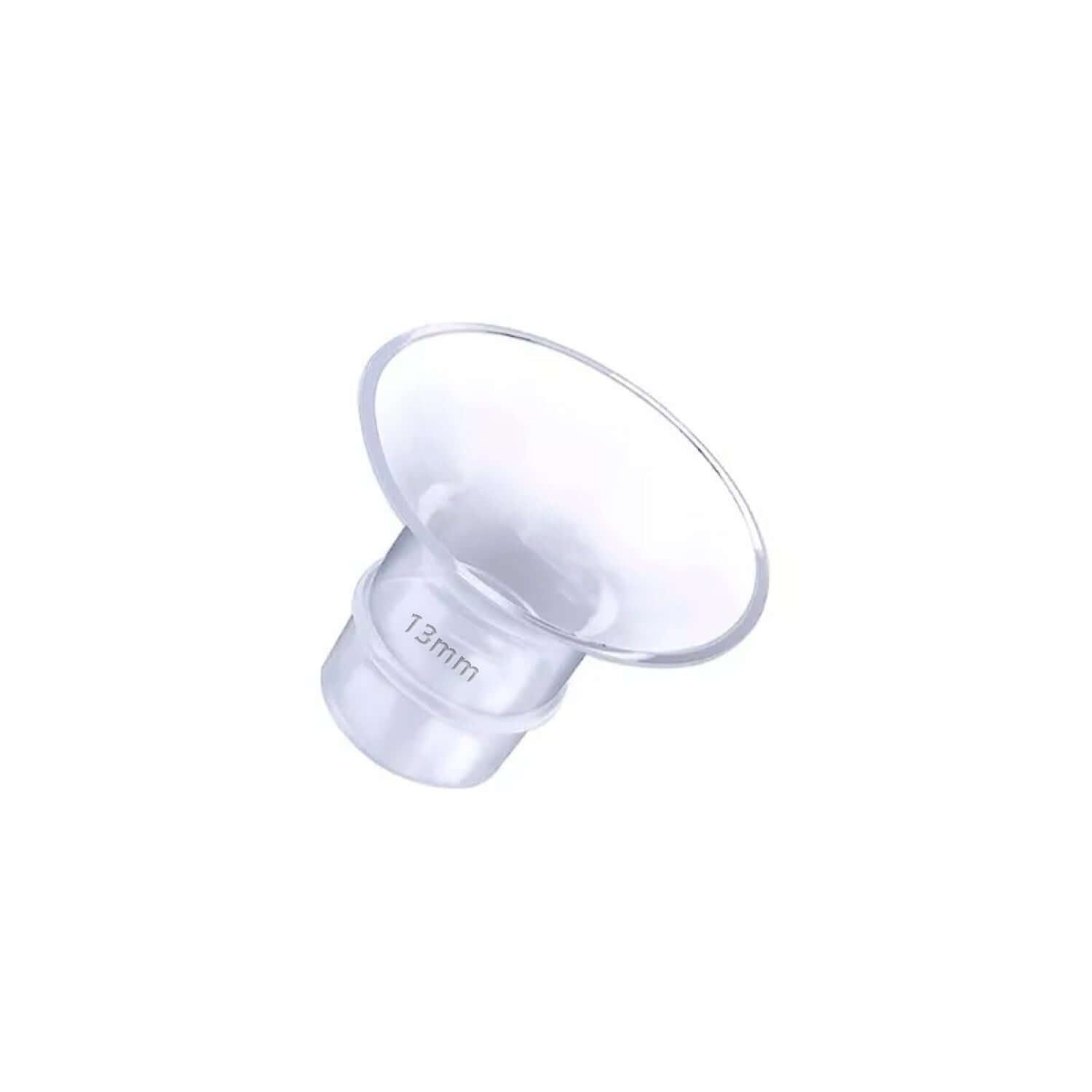 Insertos para Extractor de leche doble de Balia, diseñados para mayor eficiencia y comodidad en la extracción.
