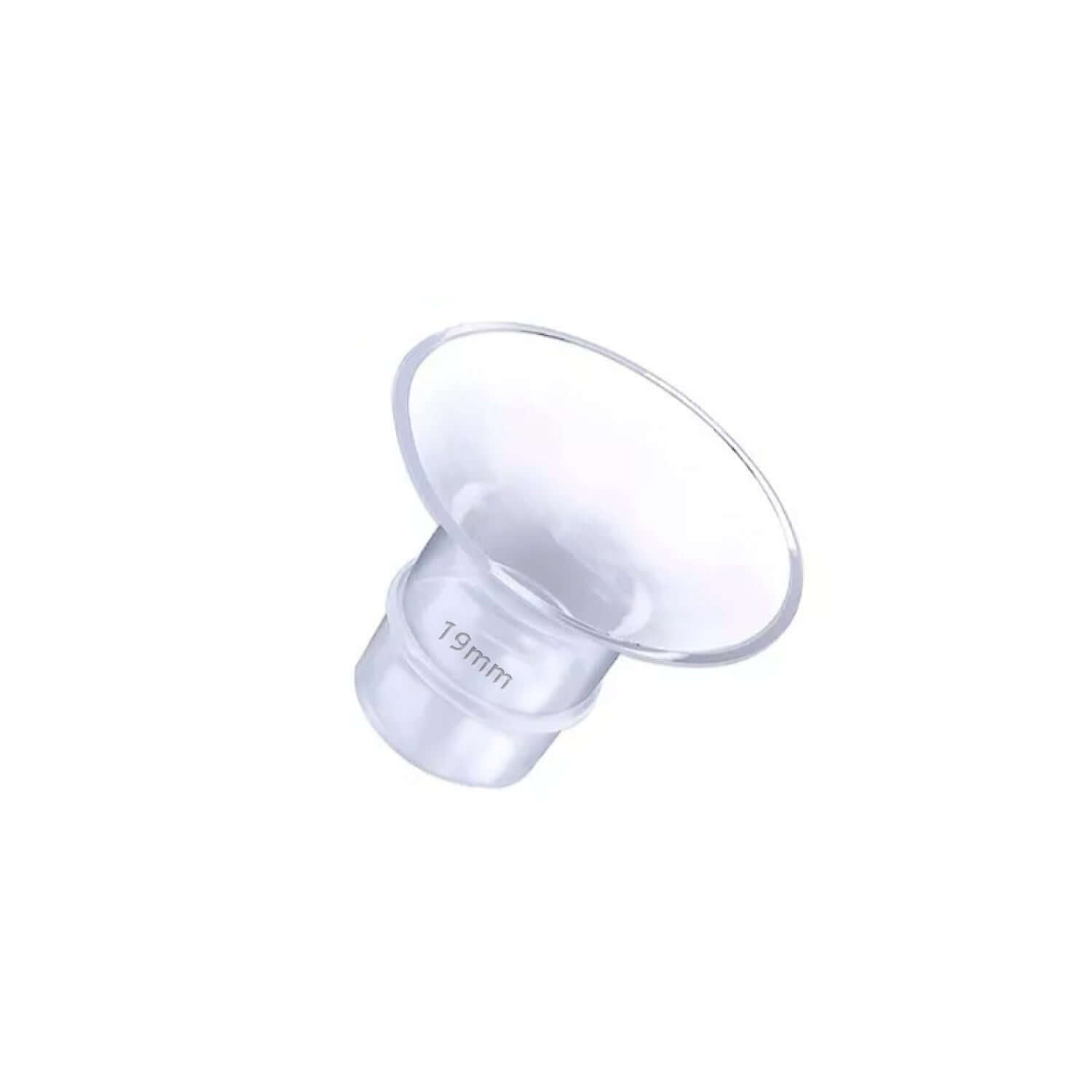 Insertos para Extractor de leche doble Balia, diseño eficiente y cómodo para extracción de leche.