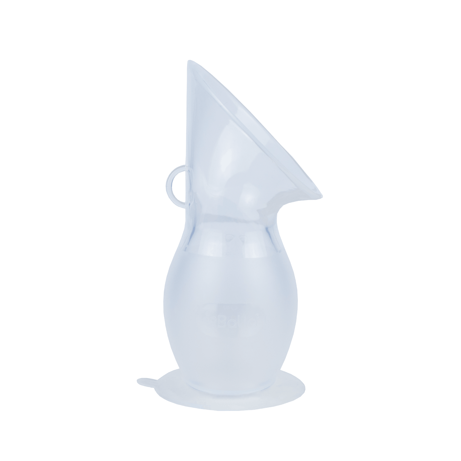 Recolector de leche manual Balia, compacto y fácil de usar, ideal para alimentar a tu bebé.