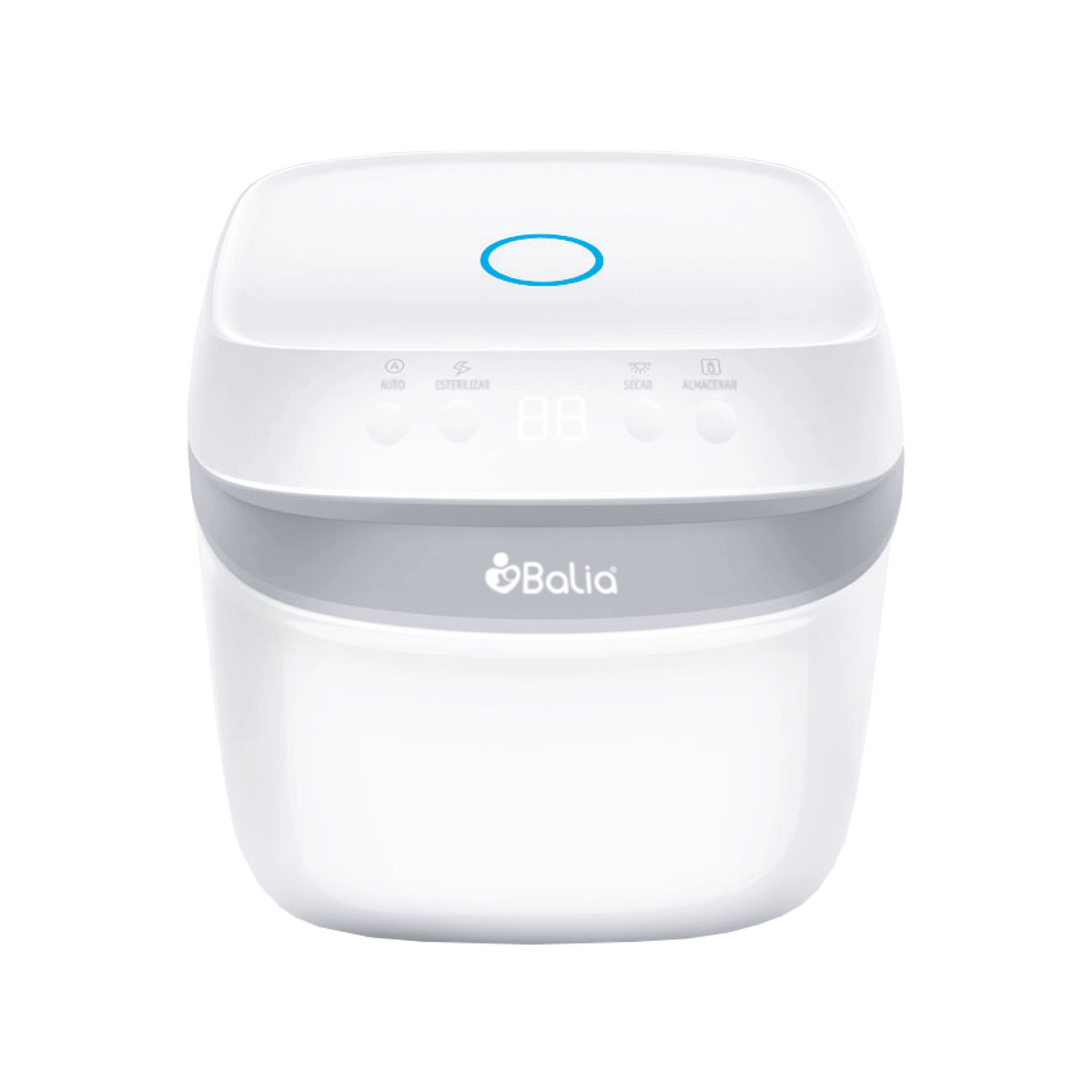 Secador y esterilizador Balia