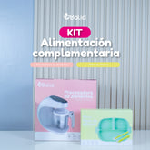 Kit Alimentación complementaria
