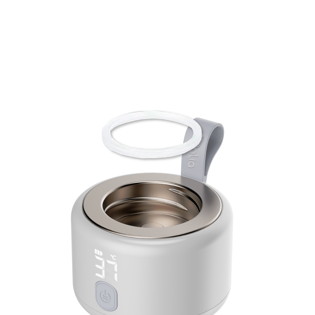 Repuesto Calentador de mamaderas portátil