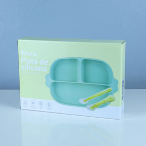 Kit Alimentación complementaria