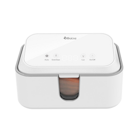 Calentador de toallitas húmedas