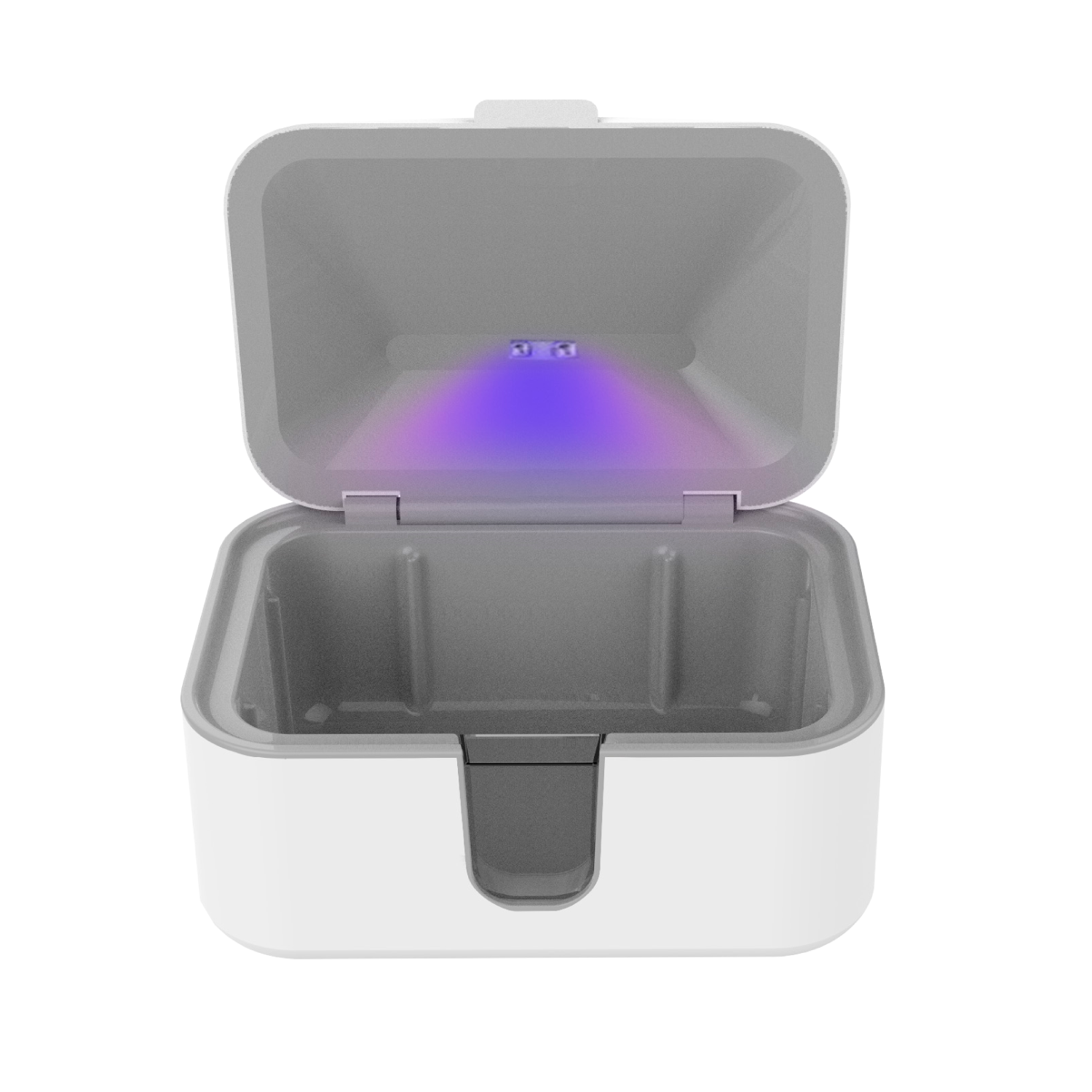 Calentador de toallitas húmedas