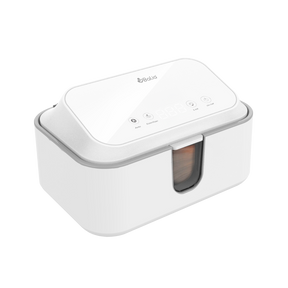 Calentador de toallitas húmedas