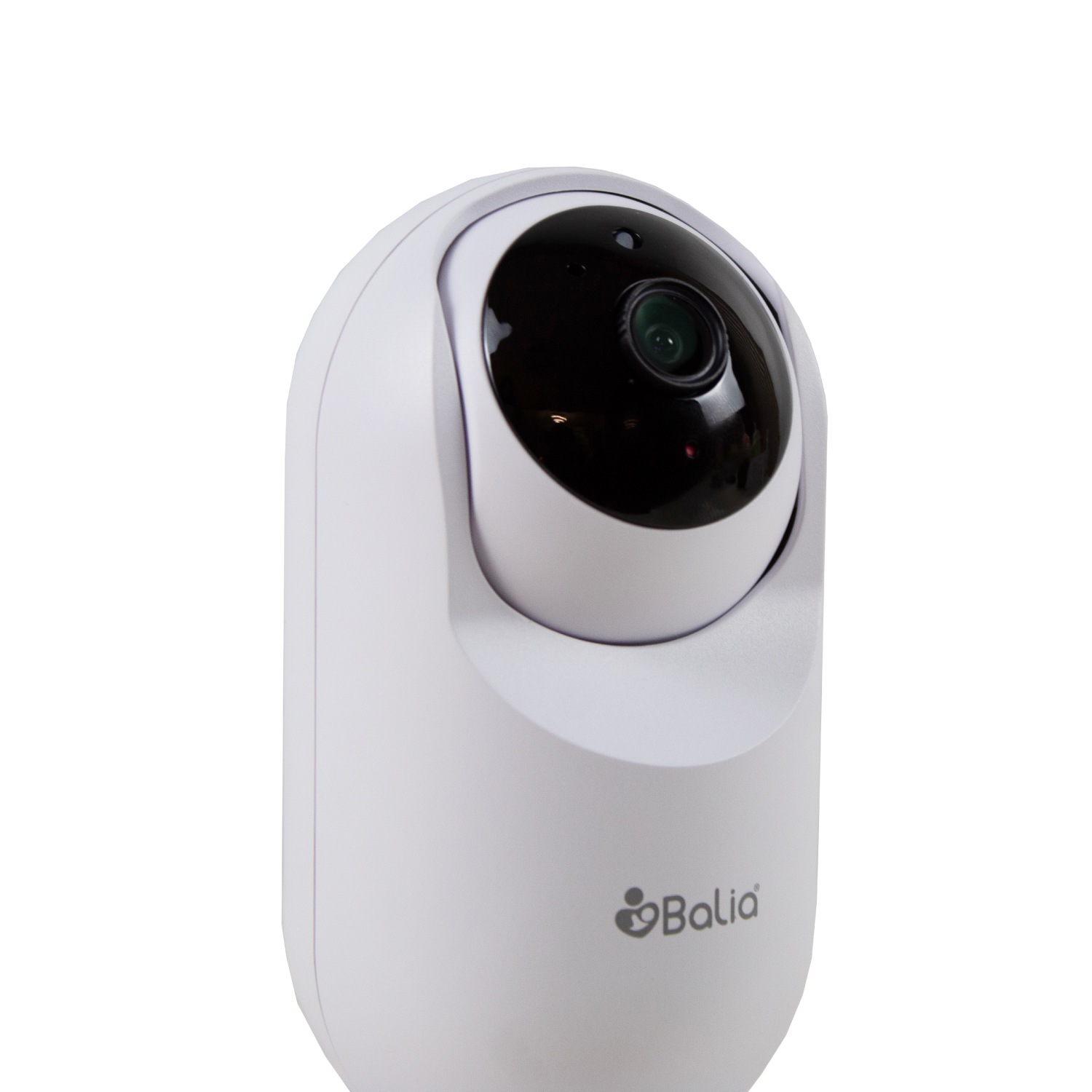 Monitor de bebé con cámara