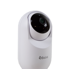 Monitor de bebé con cámara