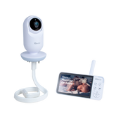 Monitor de bebé con cámara