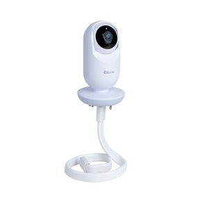 Monitor de bebé con cámara