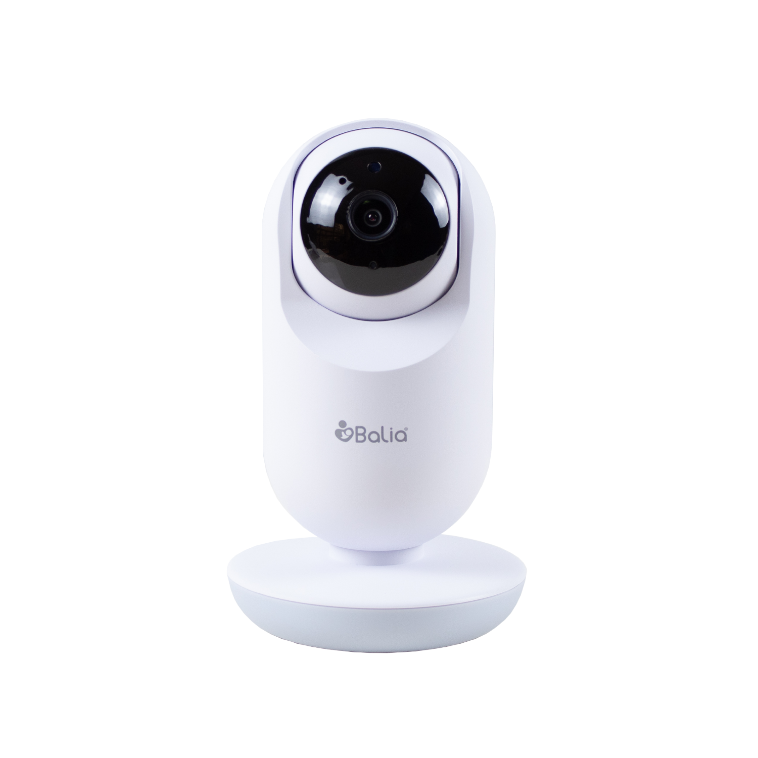 Monitor de bebé con cámara