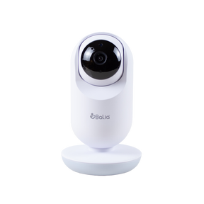 Monitor de bebé con cámara