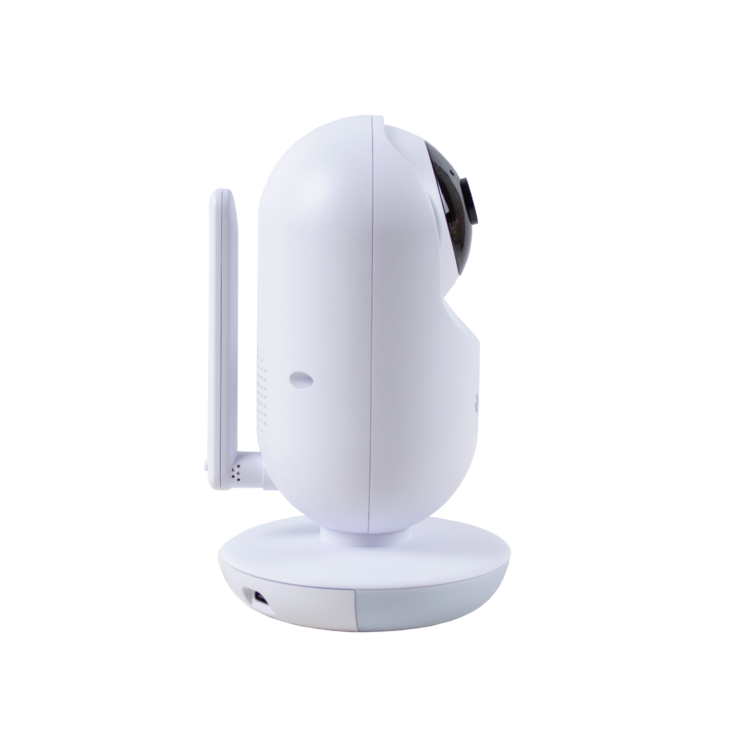 Monitor de bebé con cámara