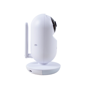 Monitor de bebé con cámara