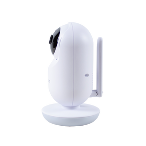 Monitor de bebé con cámara