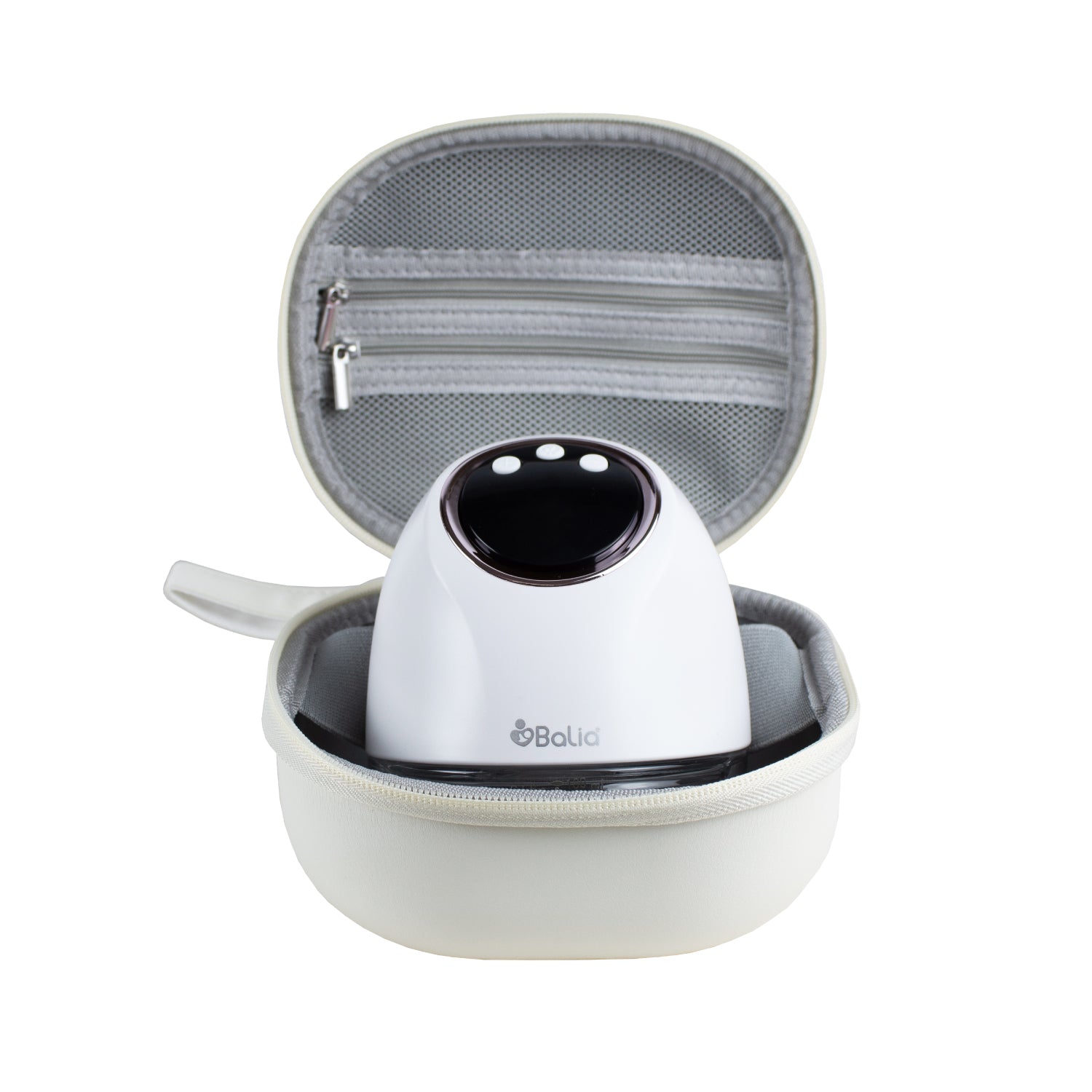 Extractor de leche inalámbrico