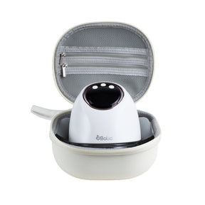 Extractor de leche inalámbrico