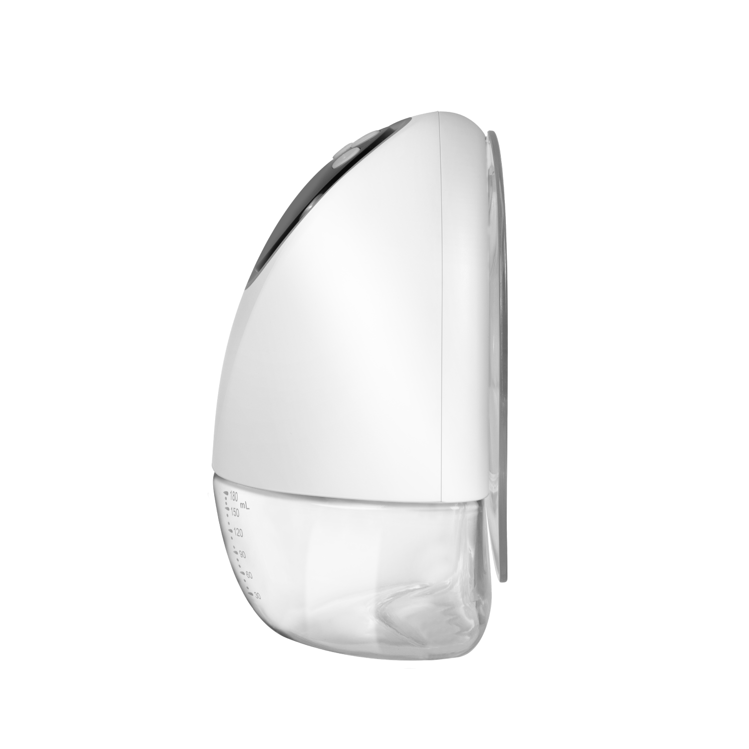 Extractor de leche inalámbrico