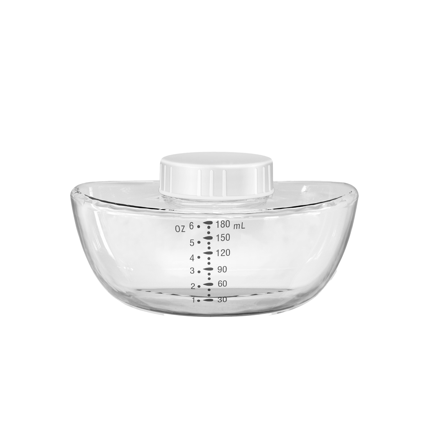 Extractor de leche inalámbrico