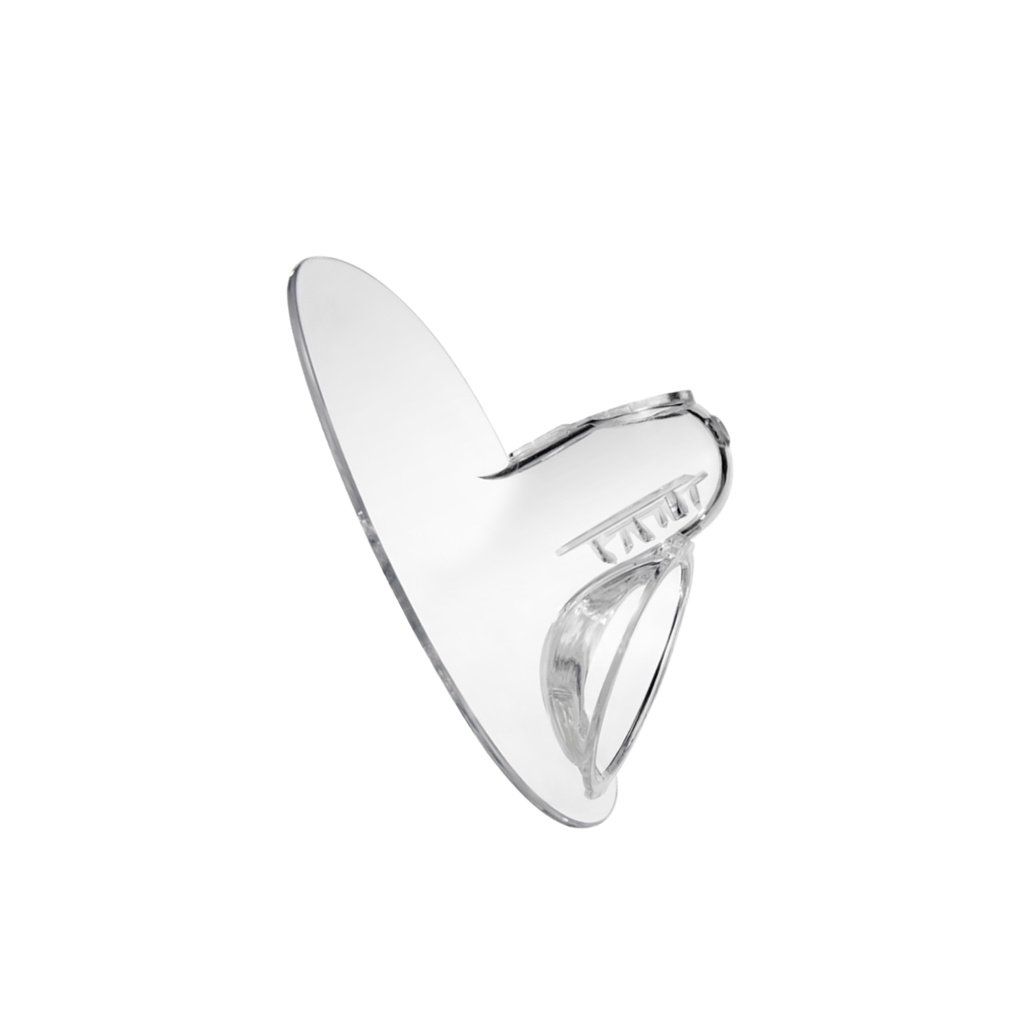 Extractor de leche inalámbrico