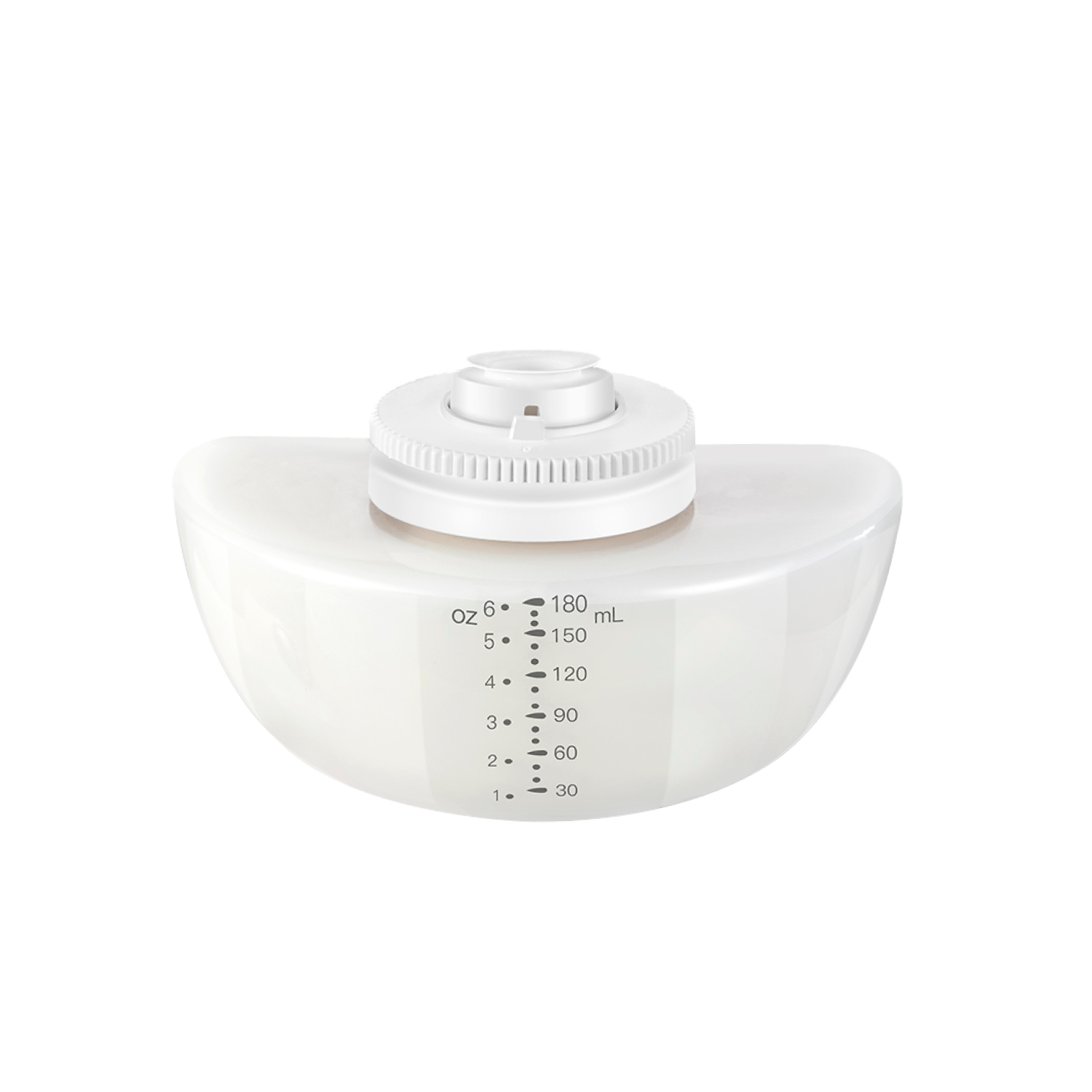 Extractor de leche inalámbrico