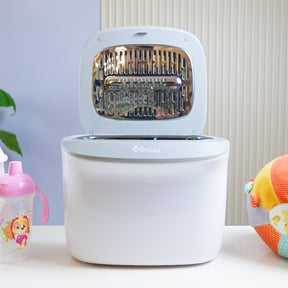 Esterilizador de mamaderas con Secador