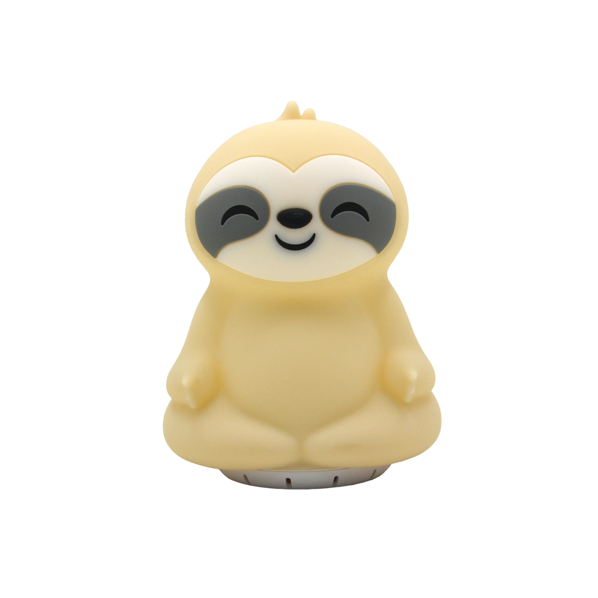 Lámpara con ruido blanco Perezoso