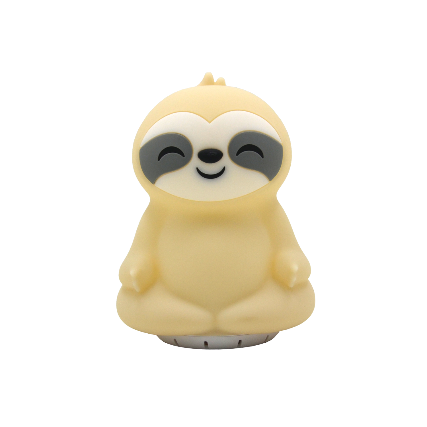 Lámpara con ruido blanco Perezoso