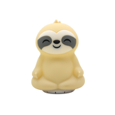 Lámpara con ruido blanco Perezoso