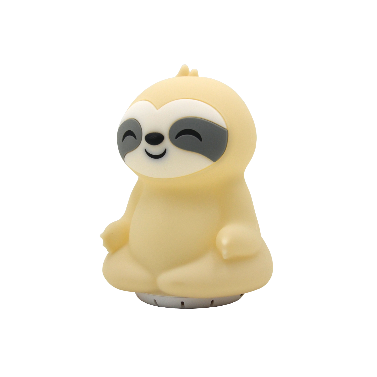 Lámpara con ruido blanco Perezoso