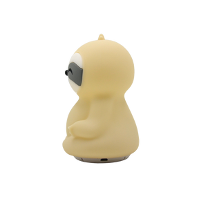 Lámpara con ruido blanco Perezoso