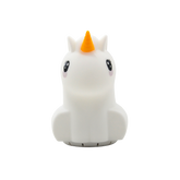 Lámpara con ruido blanco Unicornio