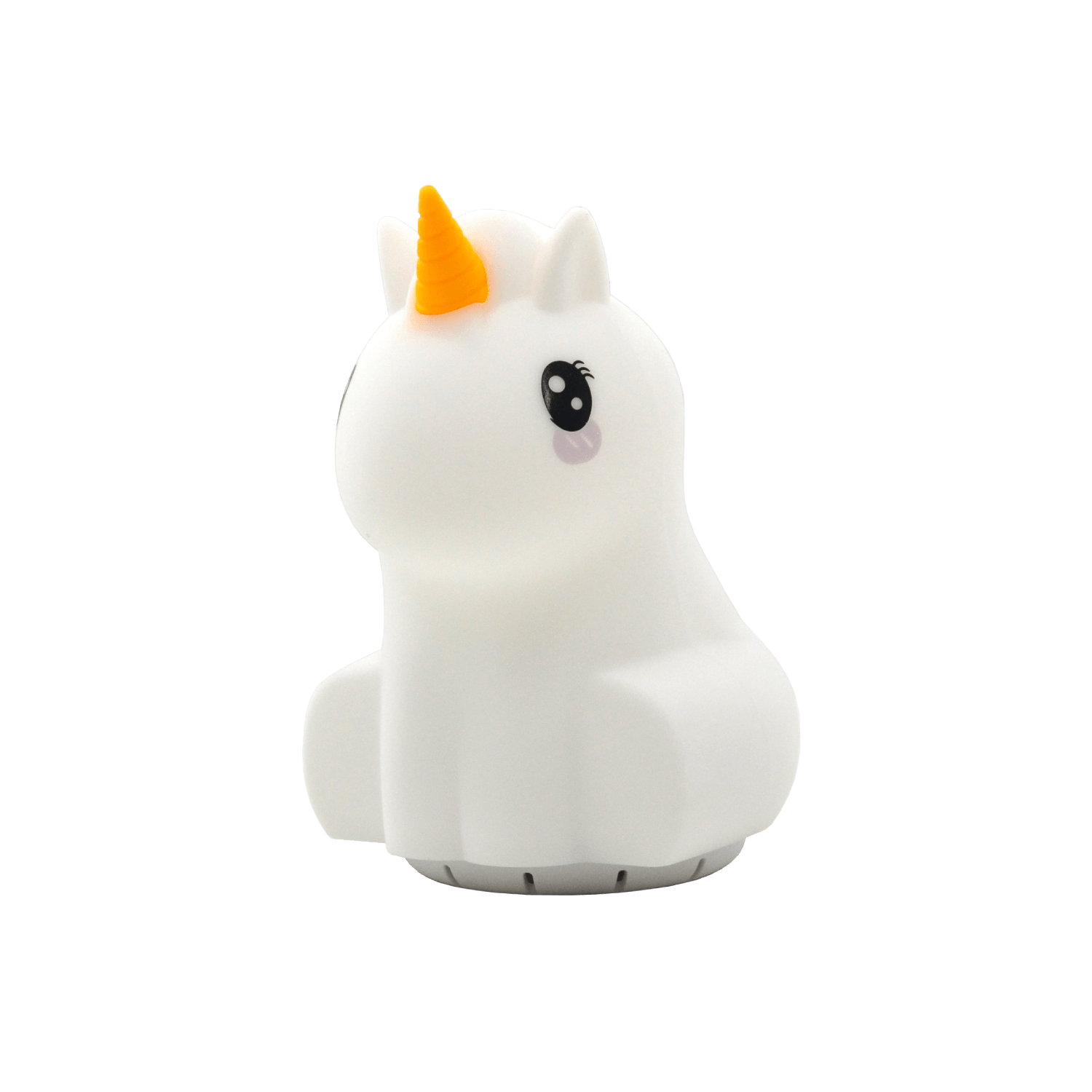 Lámpara con ruido blanco Unicornio de Balia, diseño encantador y suave, perfecta para un descanso reparador.