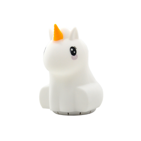 Lámpara con ruido blanco Unicornio