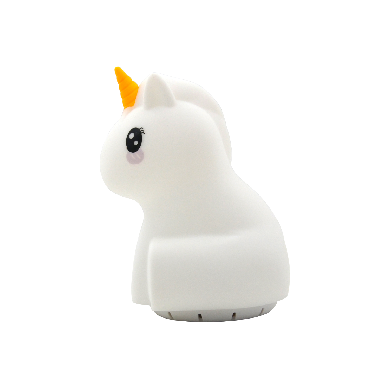 Lámpara con ruido blanco Unicornio