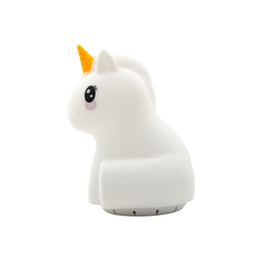 Lámpara con ruido blanco Unicornio