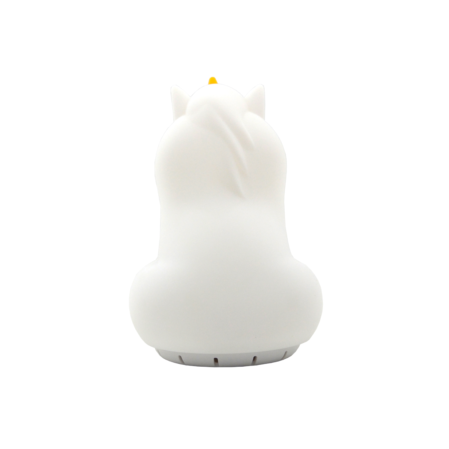 Lámpara con ruido blanco Unicornio
