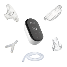 Repuestos Extractor de leche doble Balia