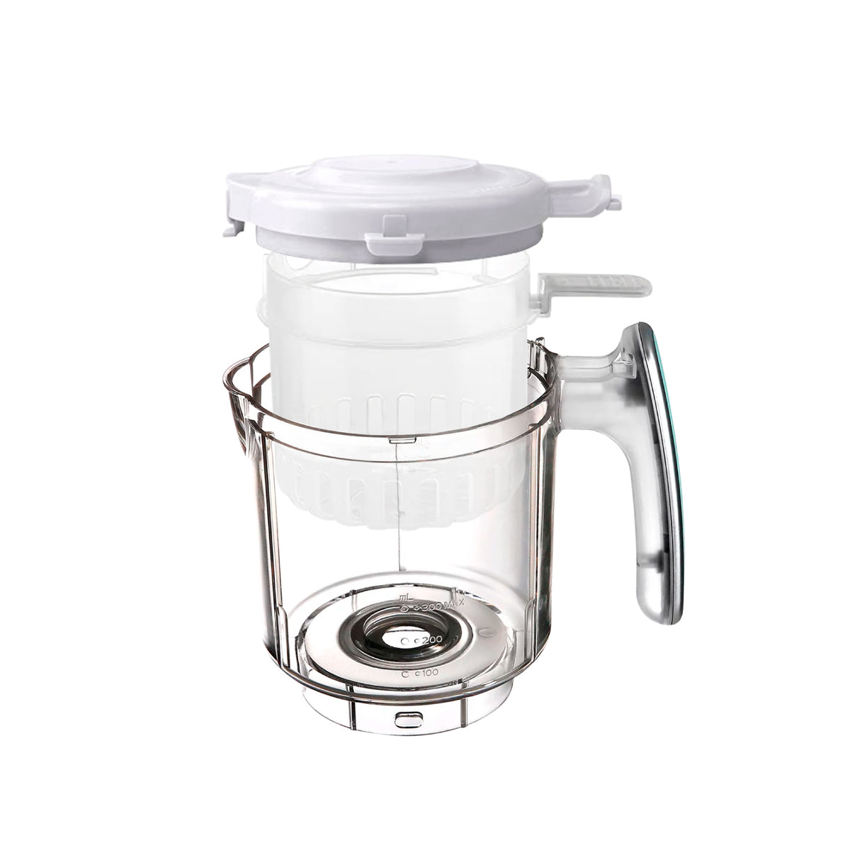 Repuestos Procesadora de alimentos Balia