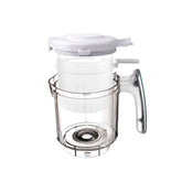 Repuestos Procesadora de alimentos Balia