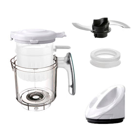 Repuestos Procesadora de alimentos Balia