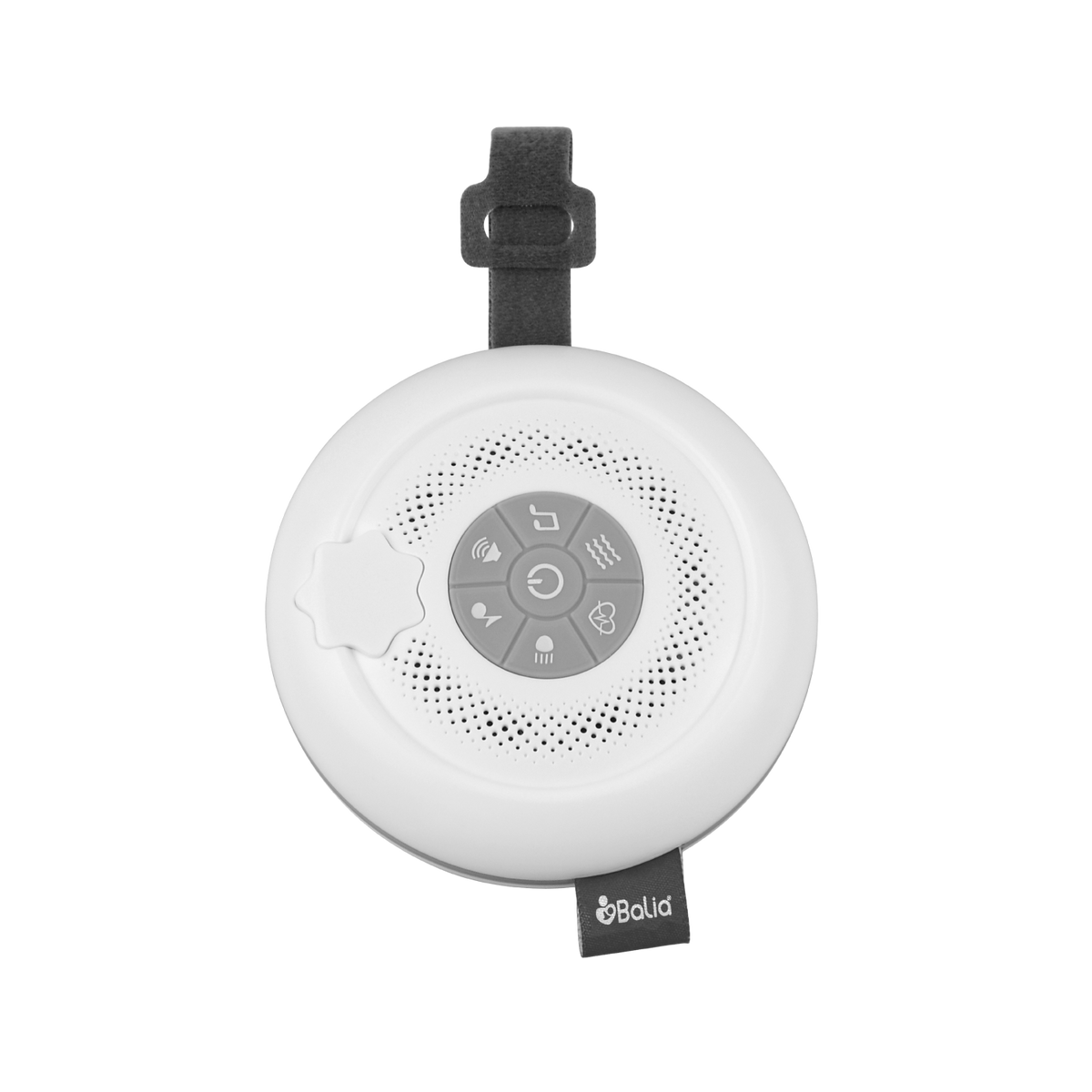 Ruido blanco portátil