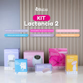Kit Lactancia 2