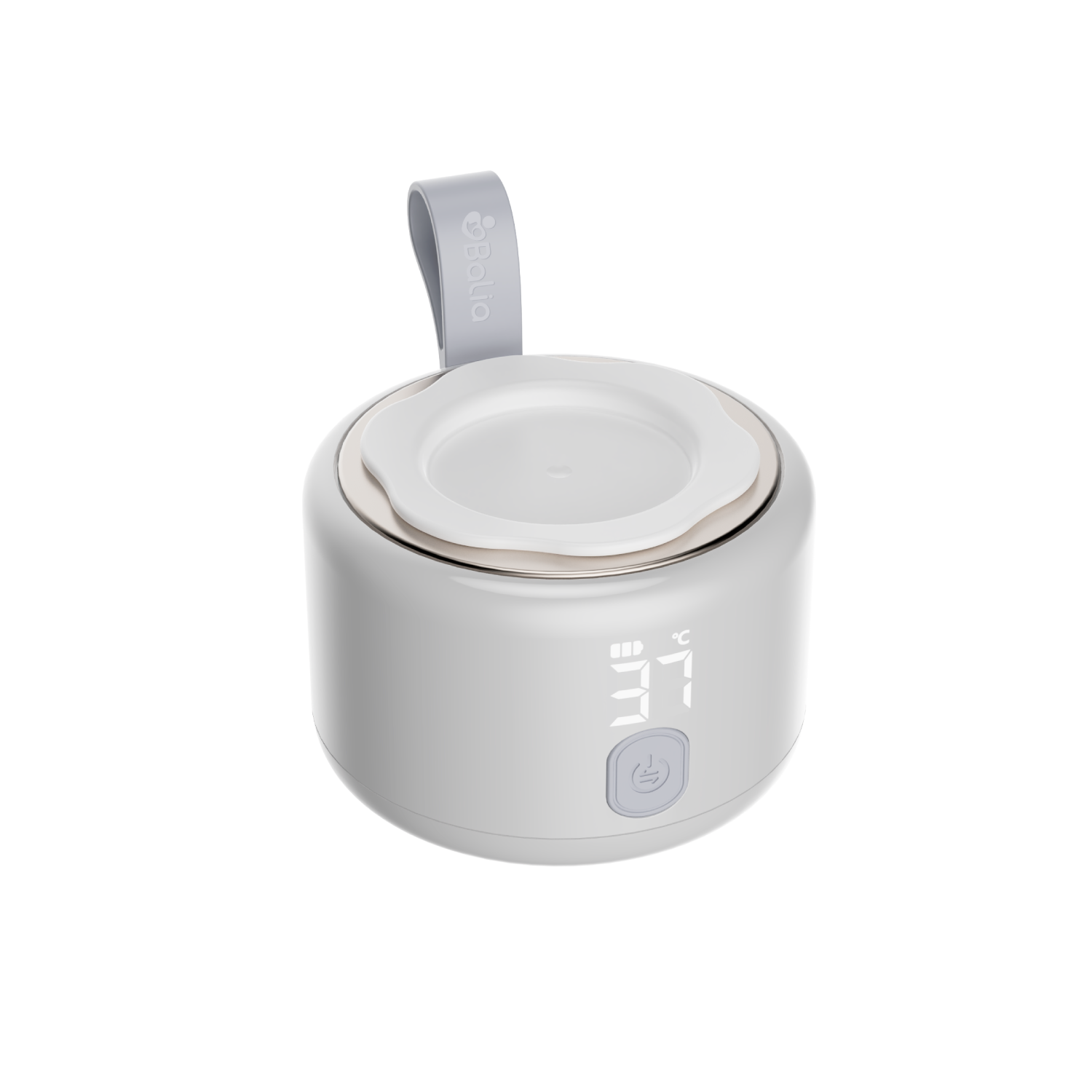 Pack Calentador portátil + Ruido blanco portátil