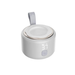 Pack Calentador portátil + Ruido blanco portátil