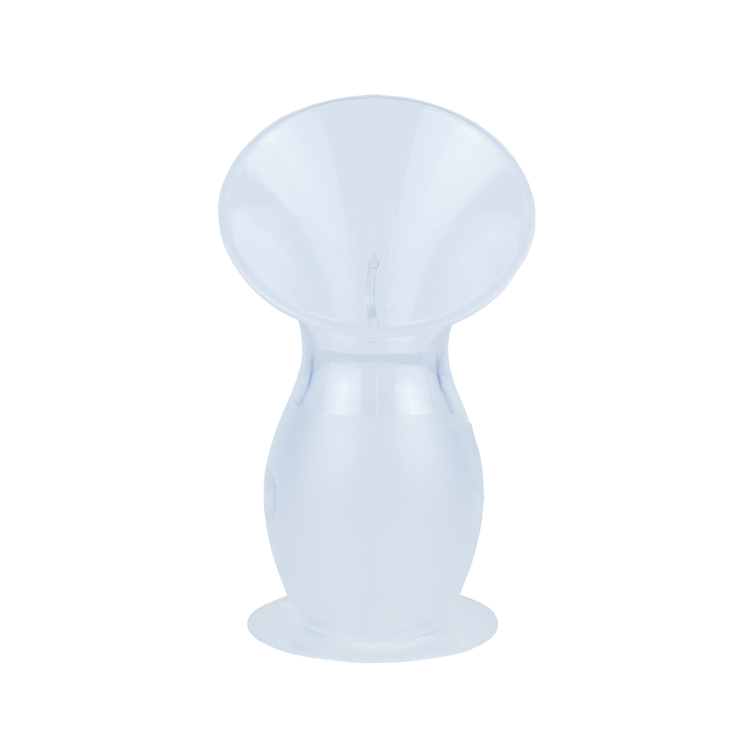 Recolector de leche manual