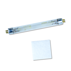 Repuestos Esterilizador UV